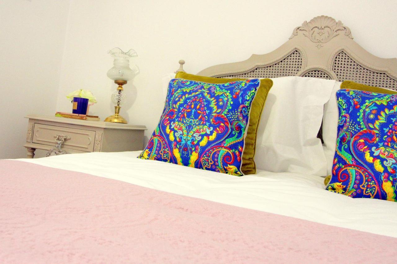Apartamento Center Alfama Ii