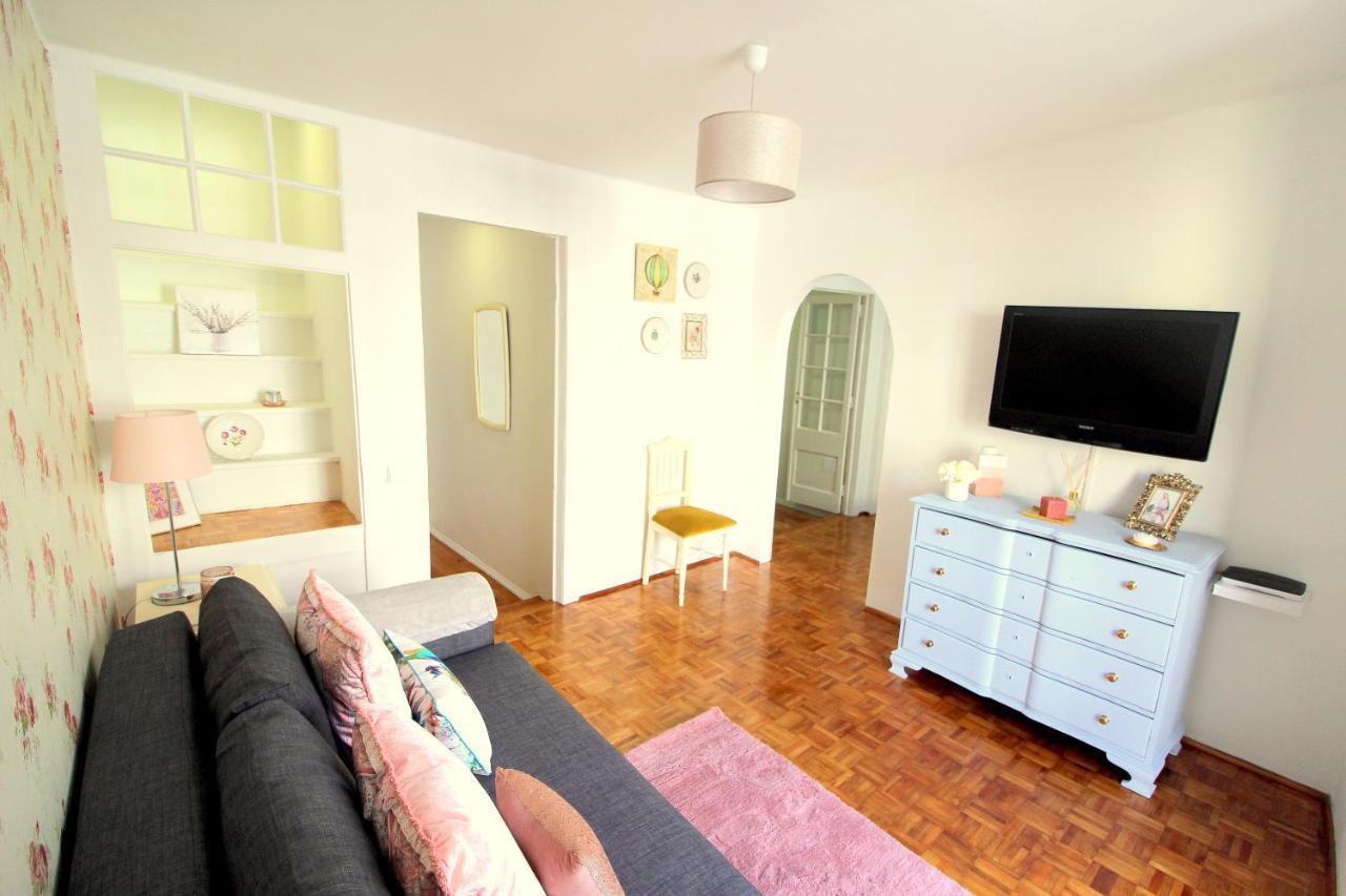 Center Alfama Ii Apartamento Lisboa