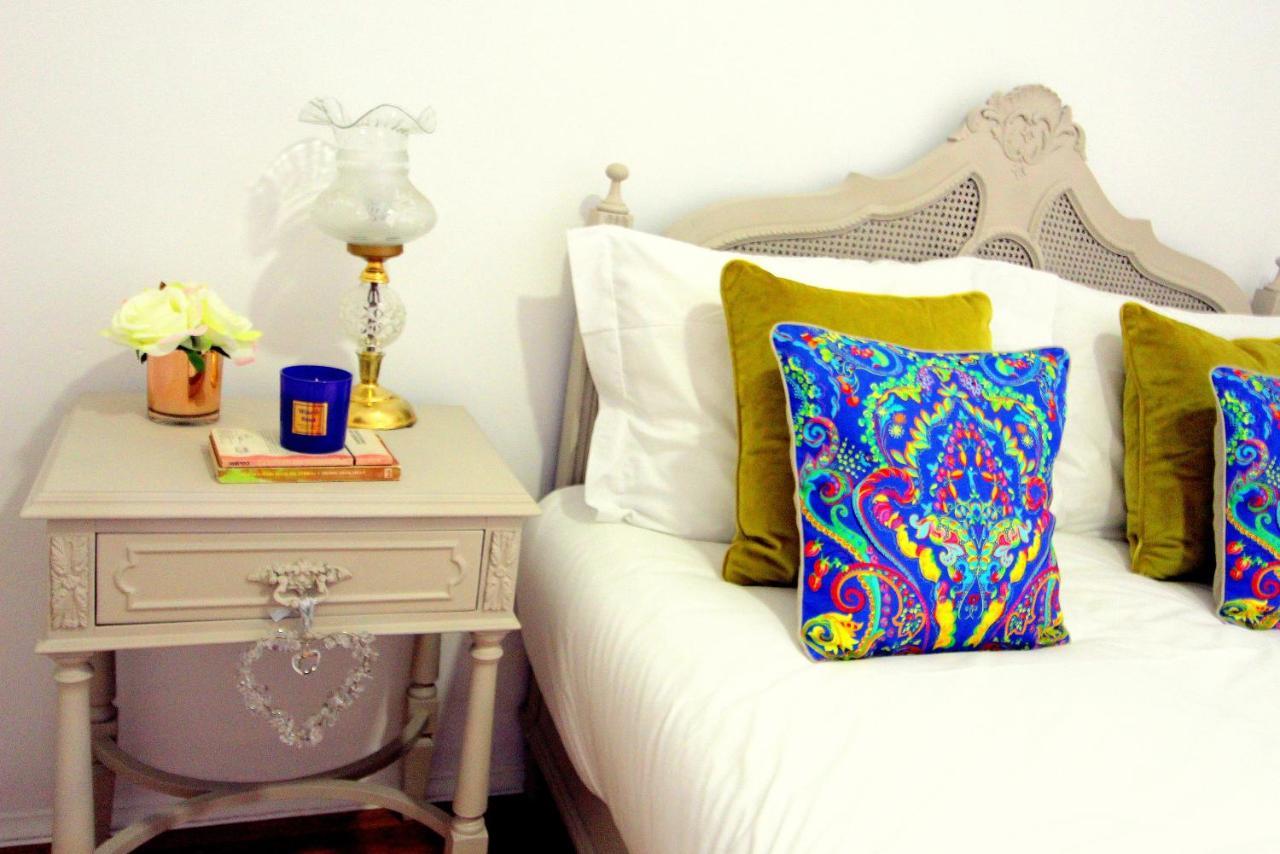 Center Alfama Ii Apartamento Lisboa