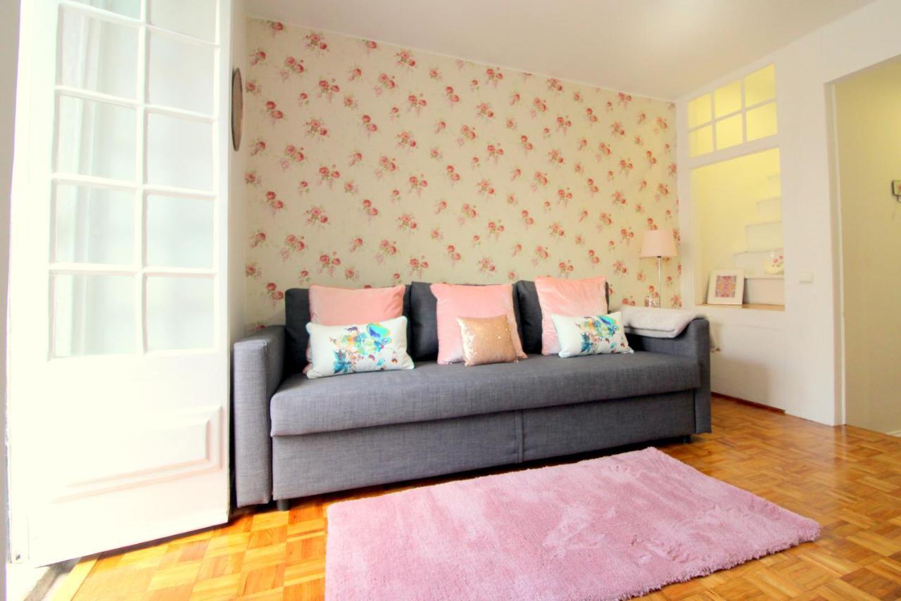 Apartamento Center Alfama Ii *