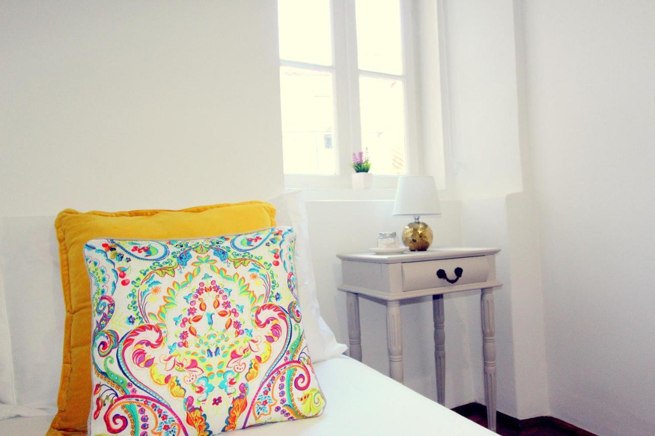 Center Alfama Ii Apartamento