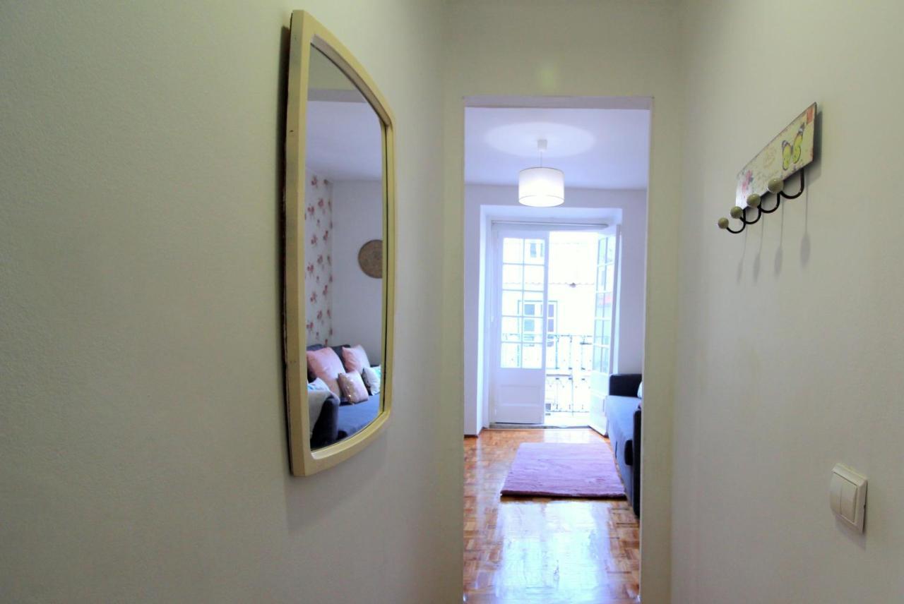 Apartamento Center Alfama Ii *