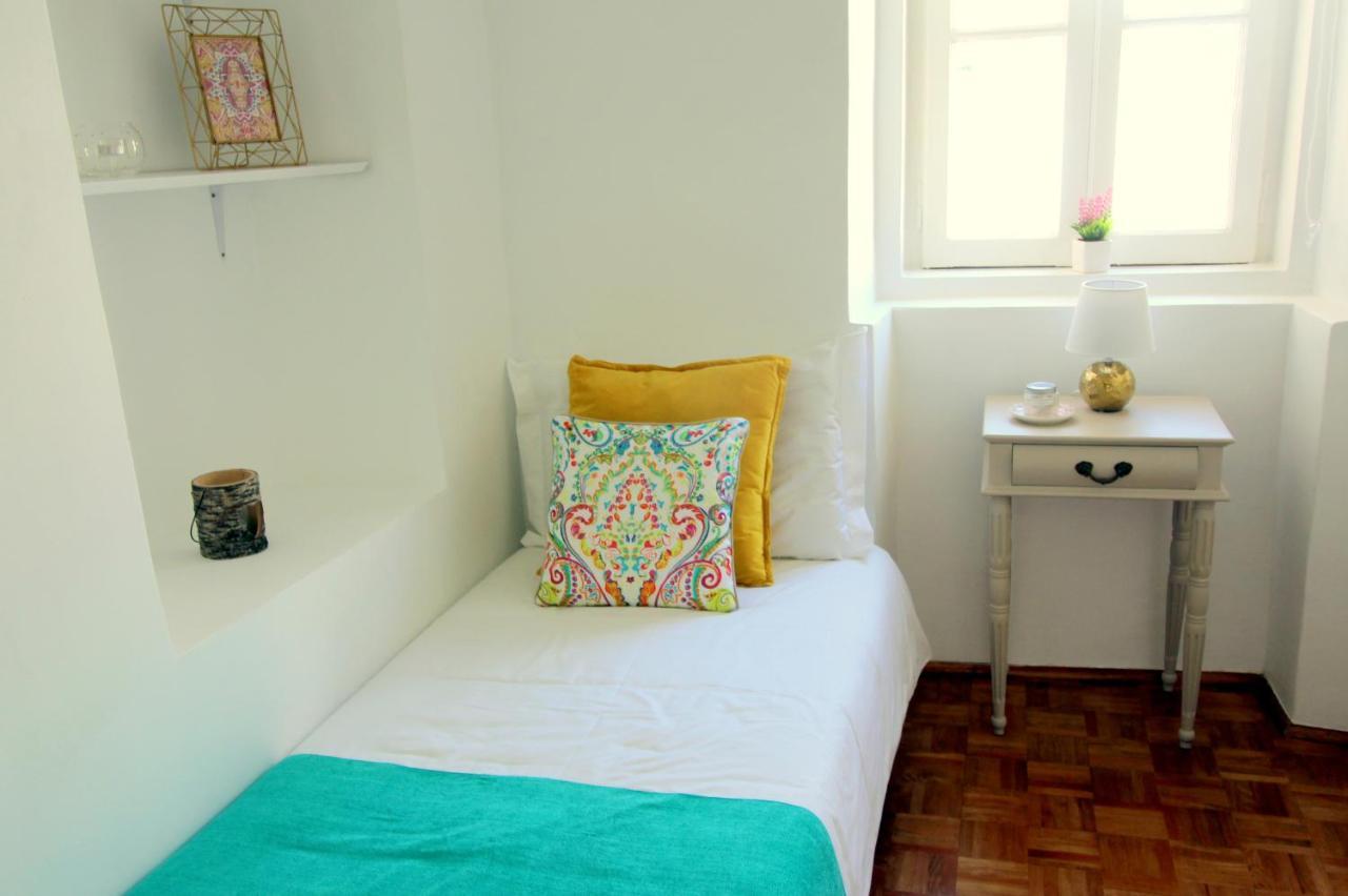 Apartamento Center Alfama Ii *
